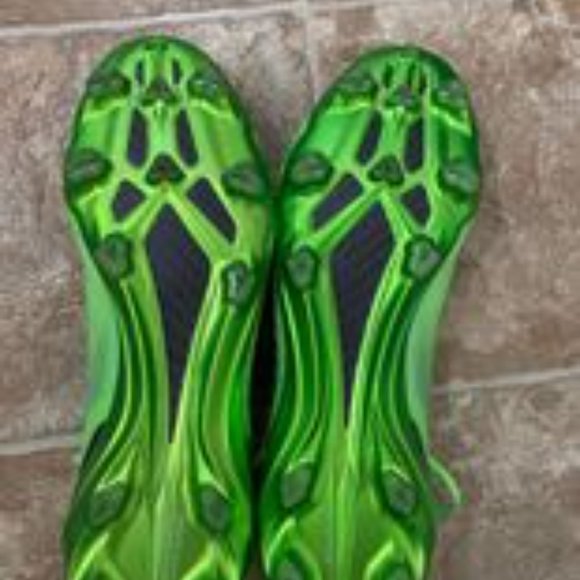 Adidas X Speedportal .1 FG - US 10.5 - Picture 4 of 5